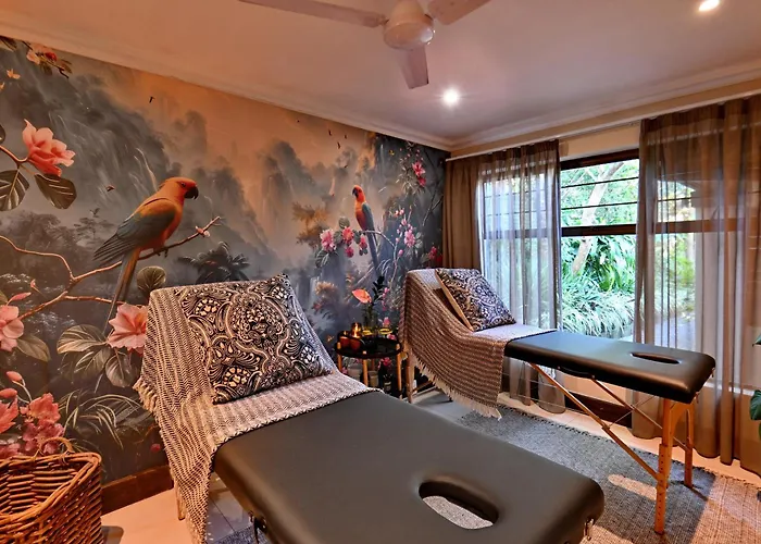La Perle Hotel Ballito