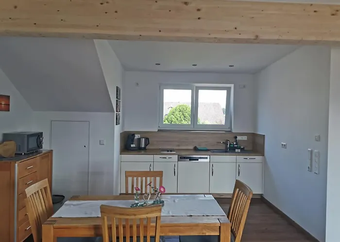 Ferien im Hummelhaus
