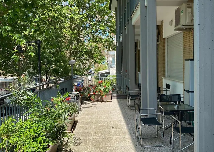 Hotel Residence Ponente