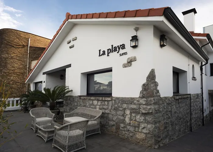 La Playa