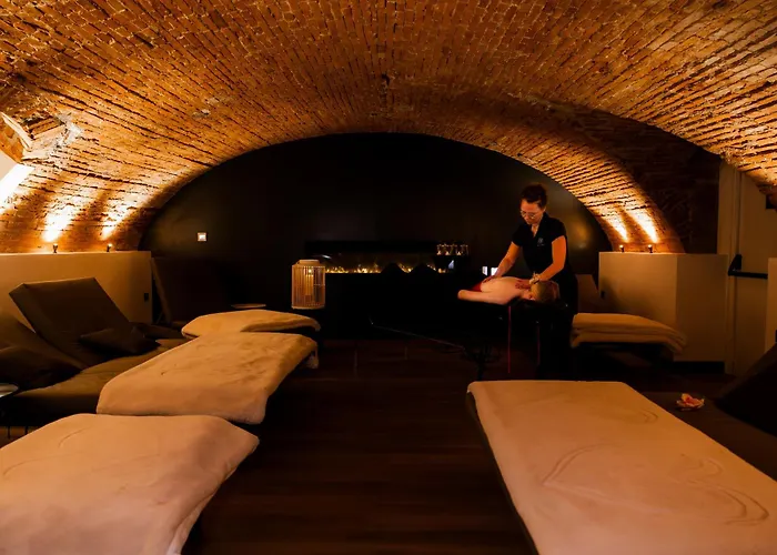 L' Hotel & Spa Ribeauville-Proche Colmar & Haut Koenigsbourg