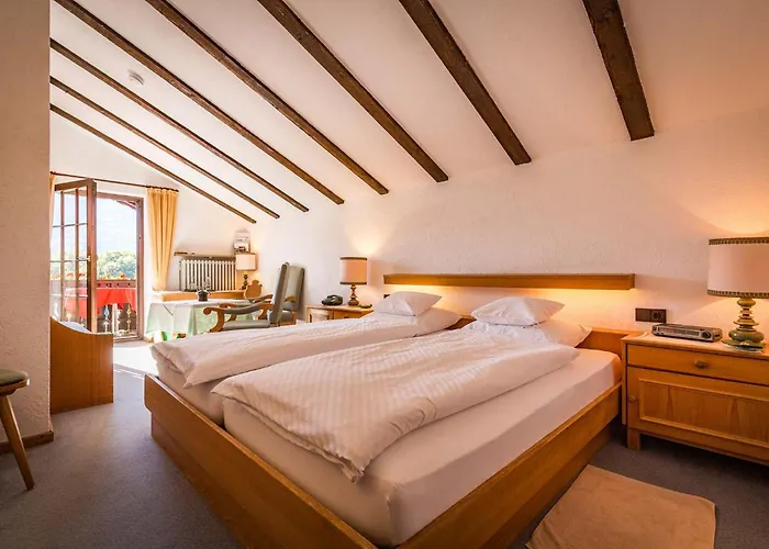 Landhotel Sonnleiten