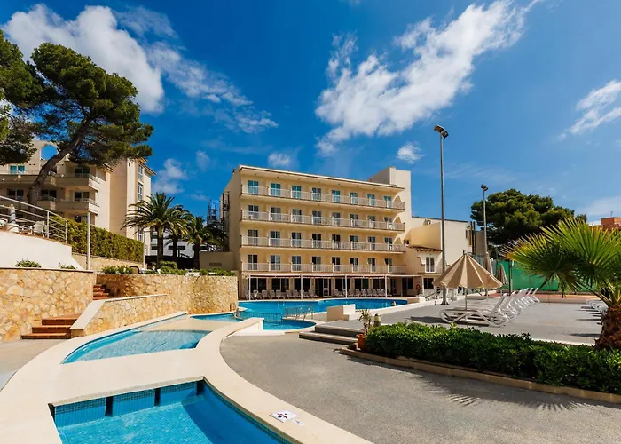 O7 Club Cala Ratjada