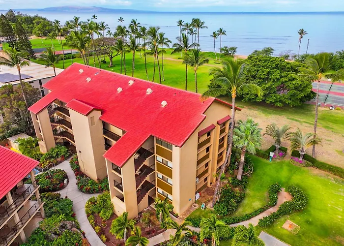 Maui Schooner Resort