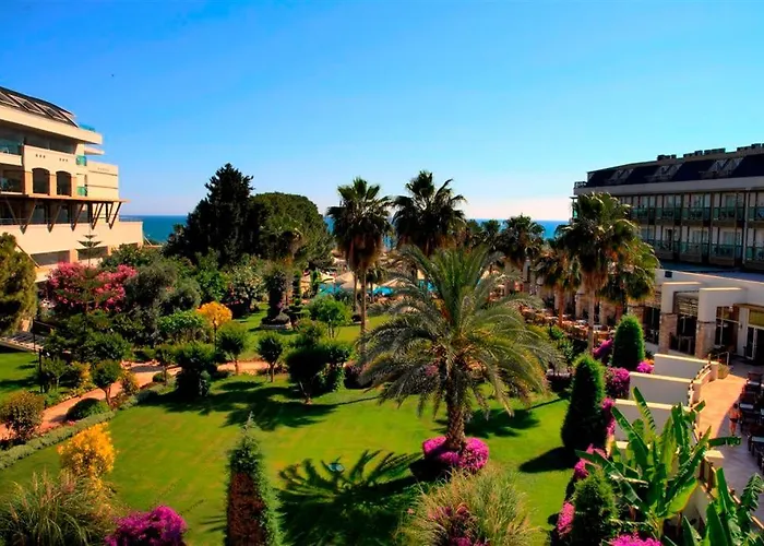Hotel Oleander