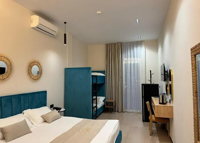 Villa La Mer Durres