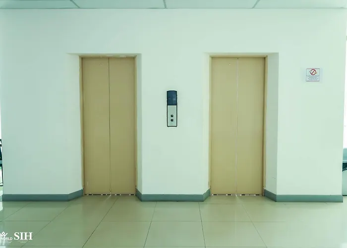 Savan Itecc Hotel
