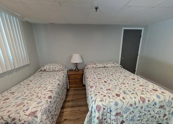 Aroostook Hospitality Inn - Washburn