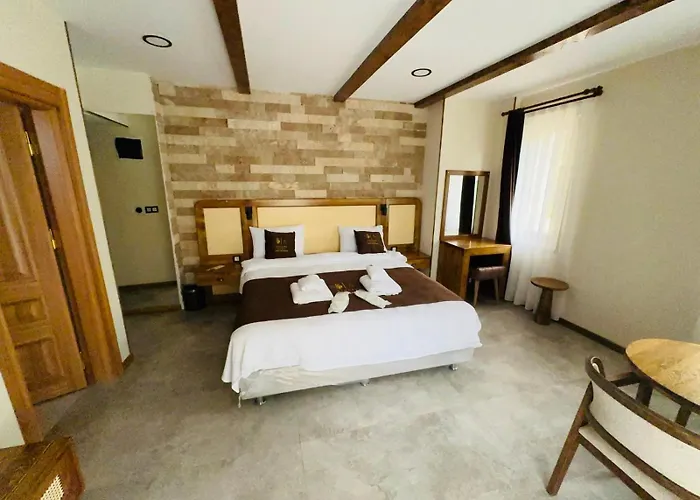 Asgard Deluxe Otel