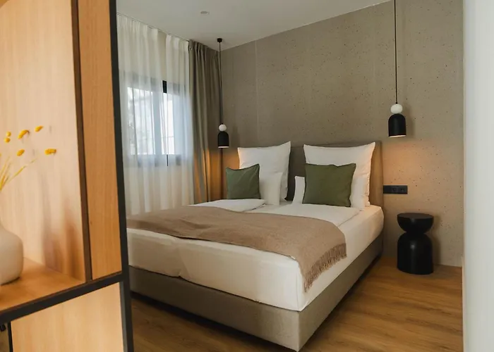 Casa Cuatro Boutique Hotel - Adults Recommended