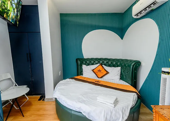 Goku Hotel