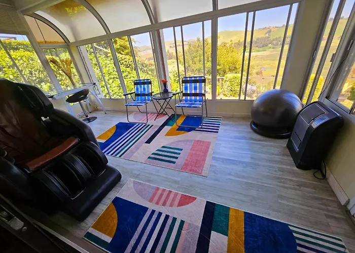 Bayview Private Retreat