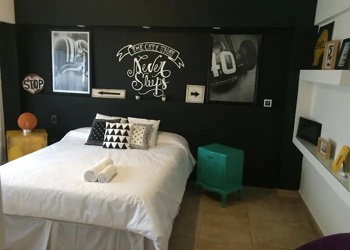 Santa Rosa Hotel