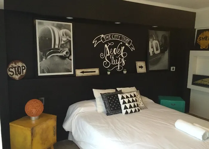 Santa Rosa Hotel