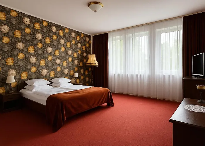 Hotel Metro