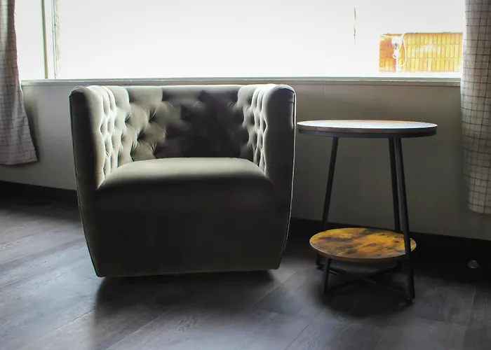4Th Street Lofts