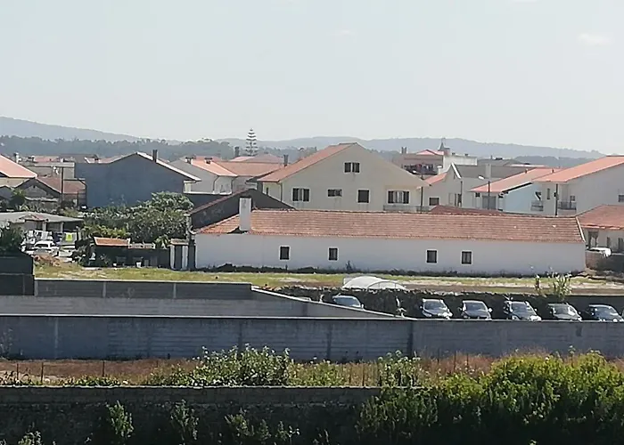 CANTINHO D'AVÓ - Apúlia