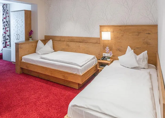 Hotel Renchtalblick