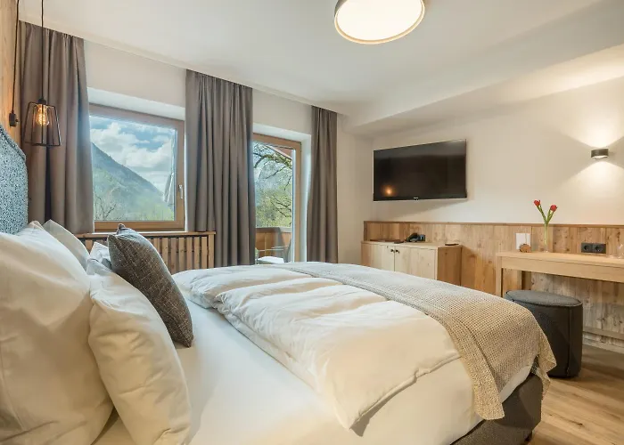 Hotel Hindenburglinde
