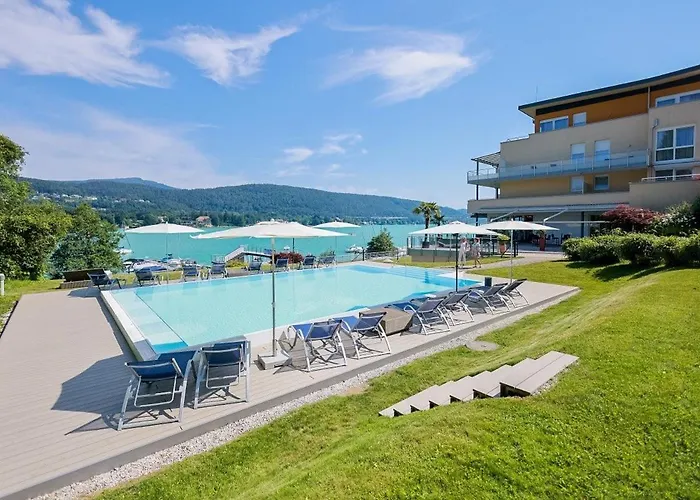 Seehotel Süd