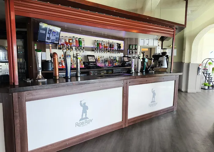 Rob Roy Hotel