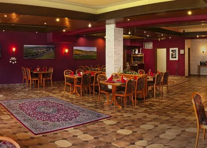 Hotel Krone Riesling