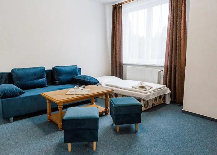Hotel Tatrawest
