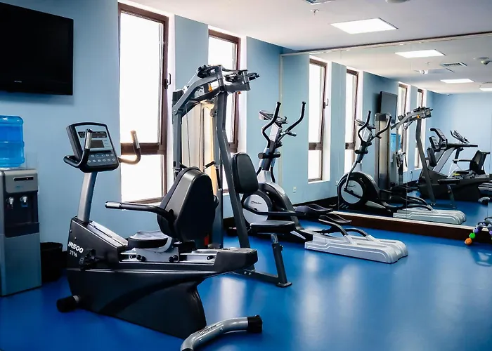 Holiday Inn Aktau By Ihg