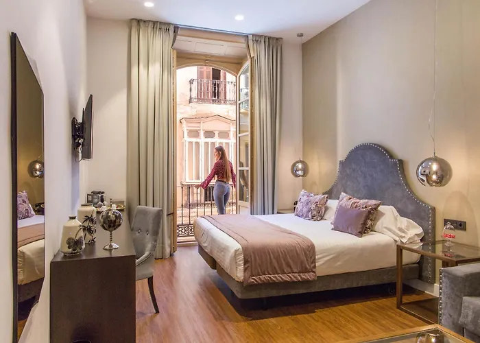 Hotel Palacete De Alamos