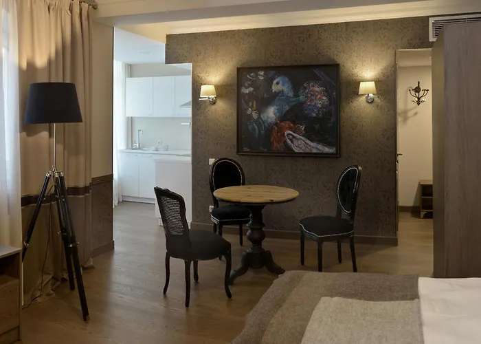Zentrum Hotel