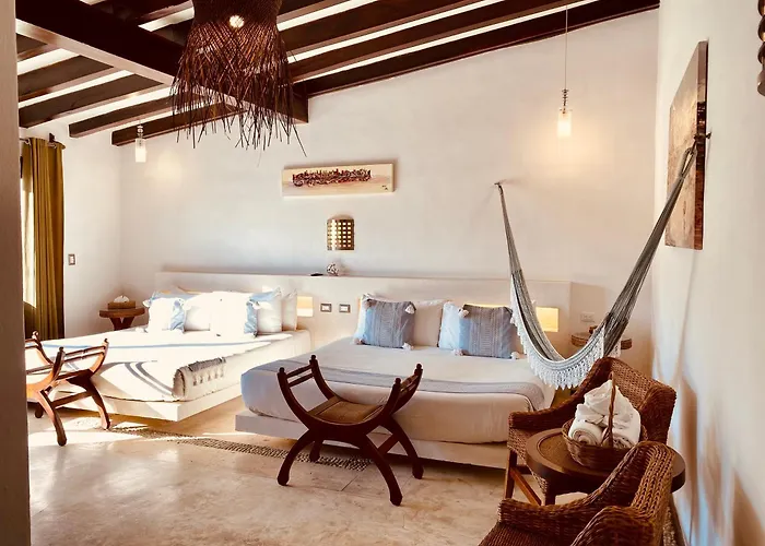 Hotel Para Ti - Adults Only