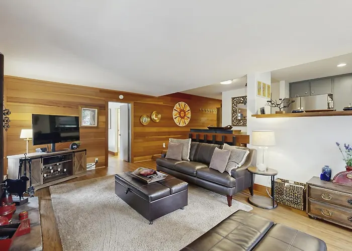 Snowcreek 1520