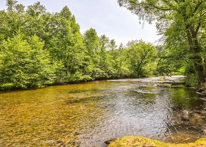 Rivers Edge #702