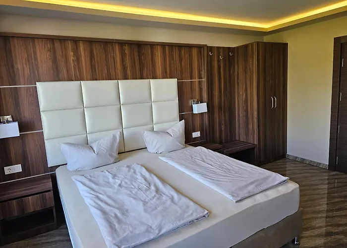 Hotel City Faber