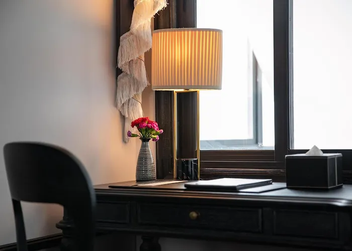 La Sinfonia Del Rey Hotel & Spa