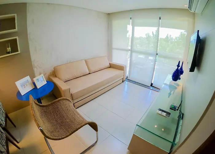 Freitas Resort - Carneiros Beach Resort