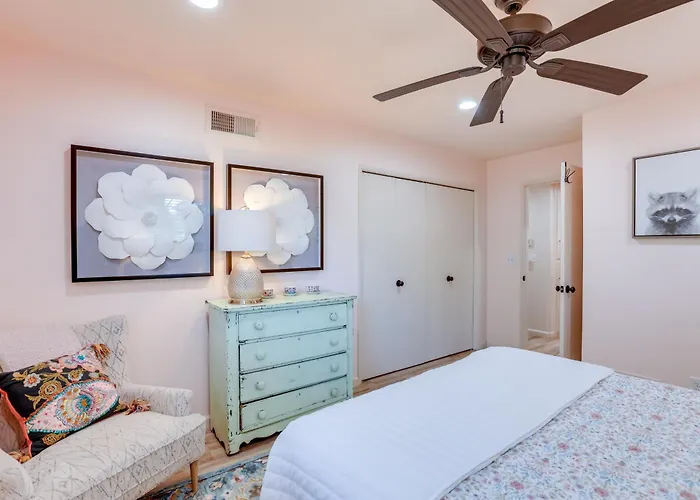 3 Mi To Golf & Wineries: Arroyo Grande Home!