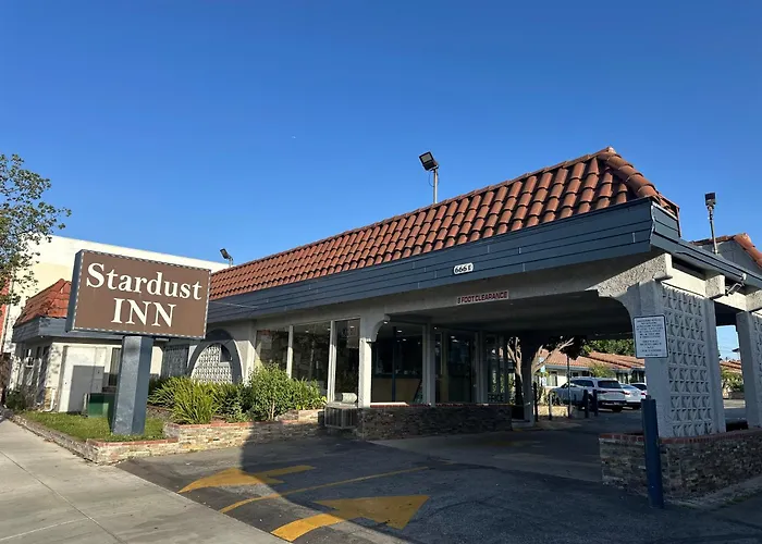 Stardust Inn