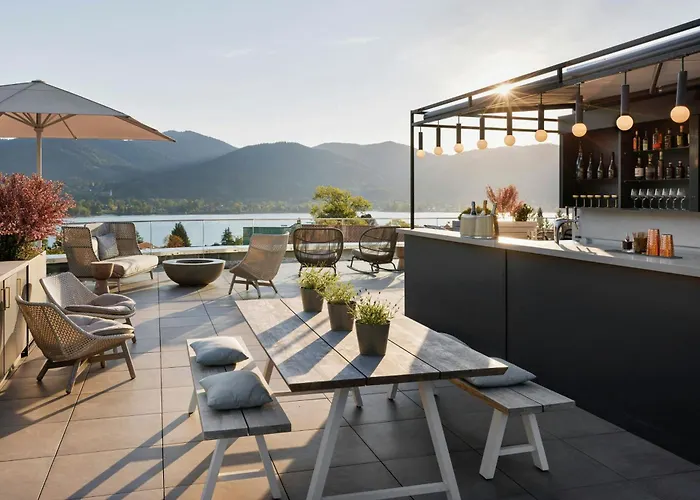 A-Rosa Tegernsee