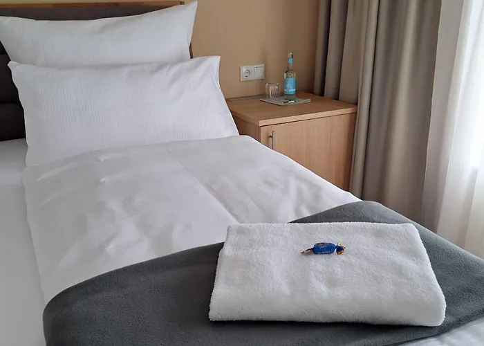 Hotel Rhin Inn