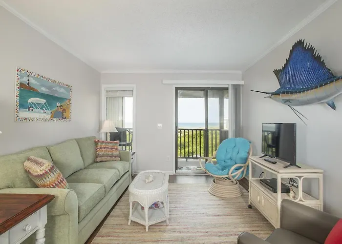 Southwinds G16 Condo