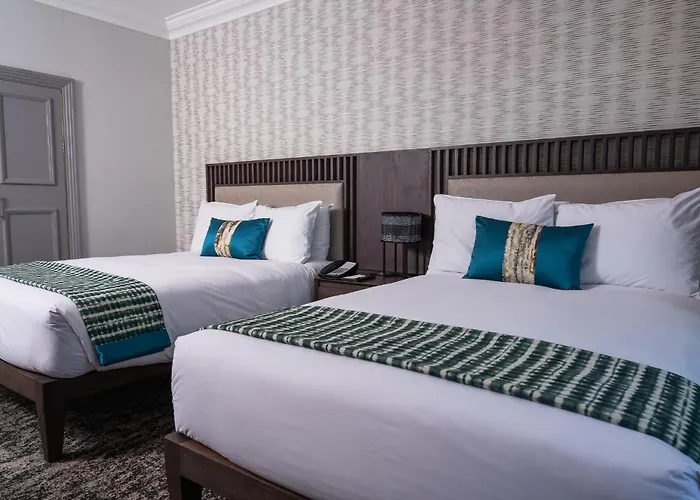 Golden Horse Hotel