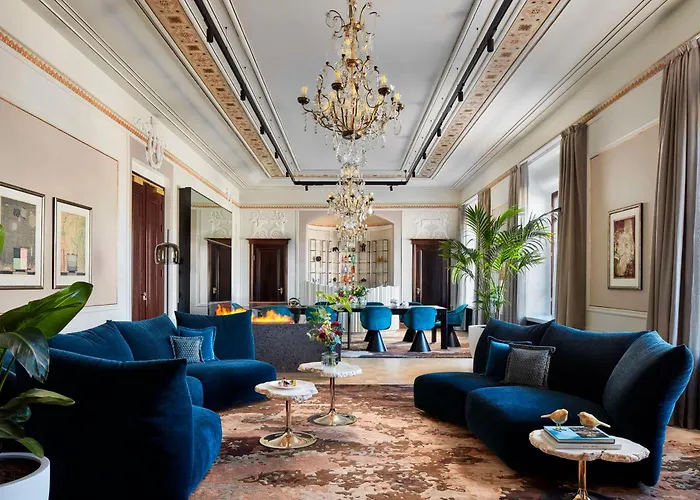 Nh Collection Helsinki Grand Hansa
