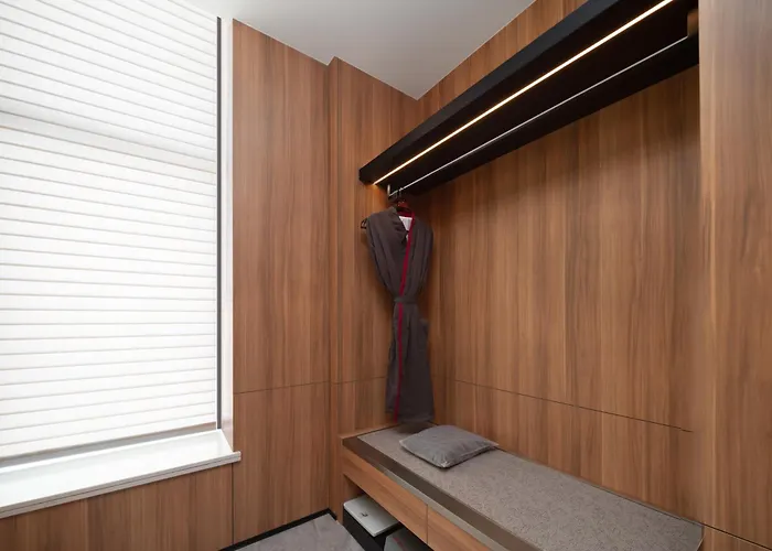Intercity Hotel South Central Taiyuan