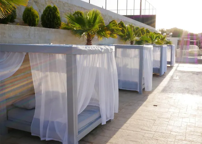 Amour Relax Hotel