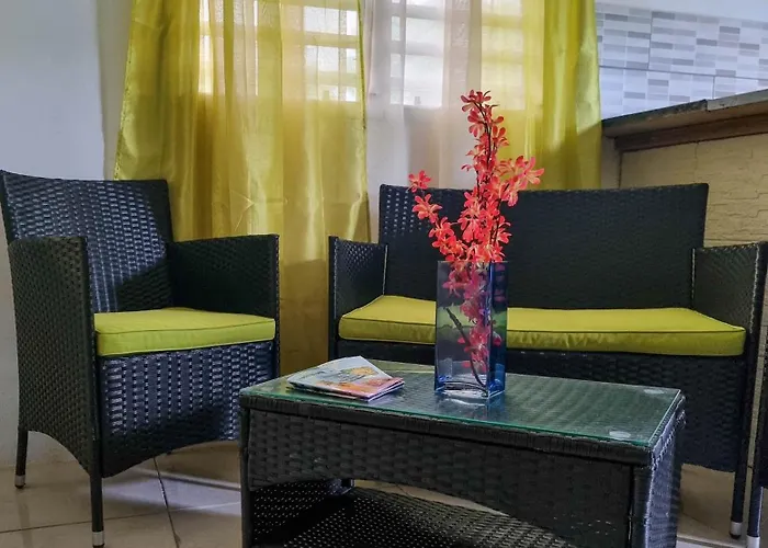 Cattleya Flor Hotel