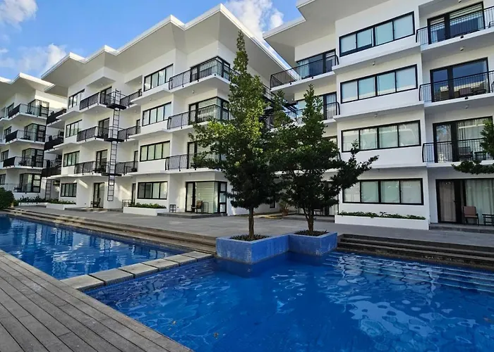 Pontefino Hotel