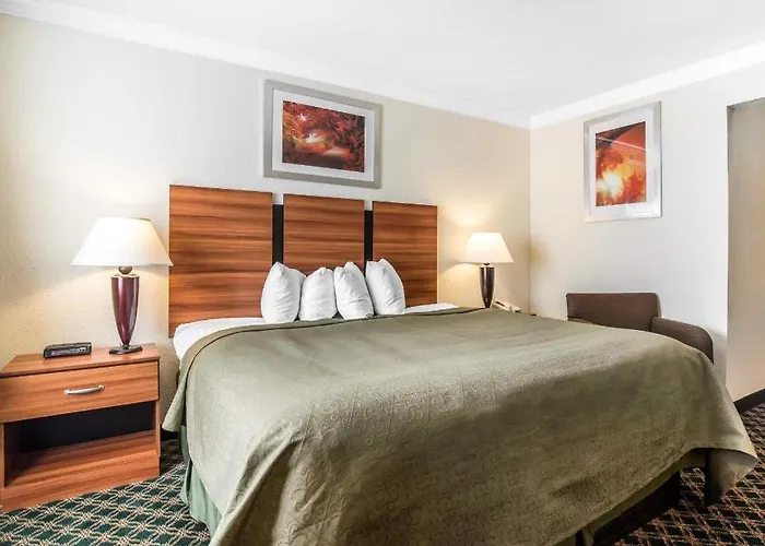 Quality Inn