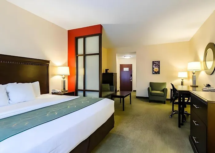 Comfort Suites