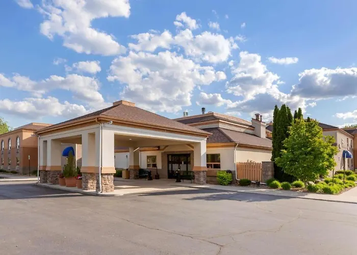 Best Western Davison Inn